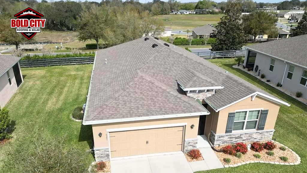 Bold City Roofing and Solar Ocala FL 34470 3526321467